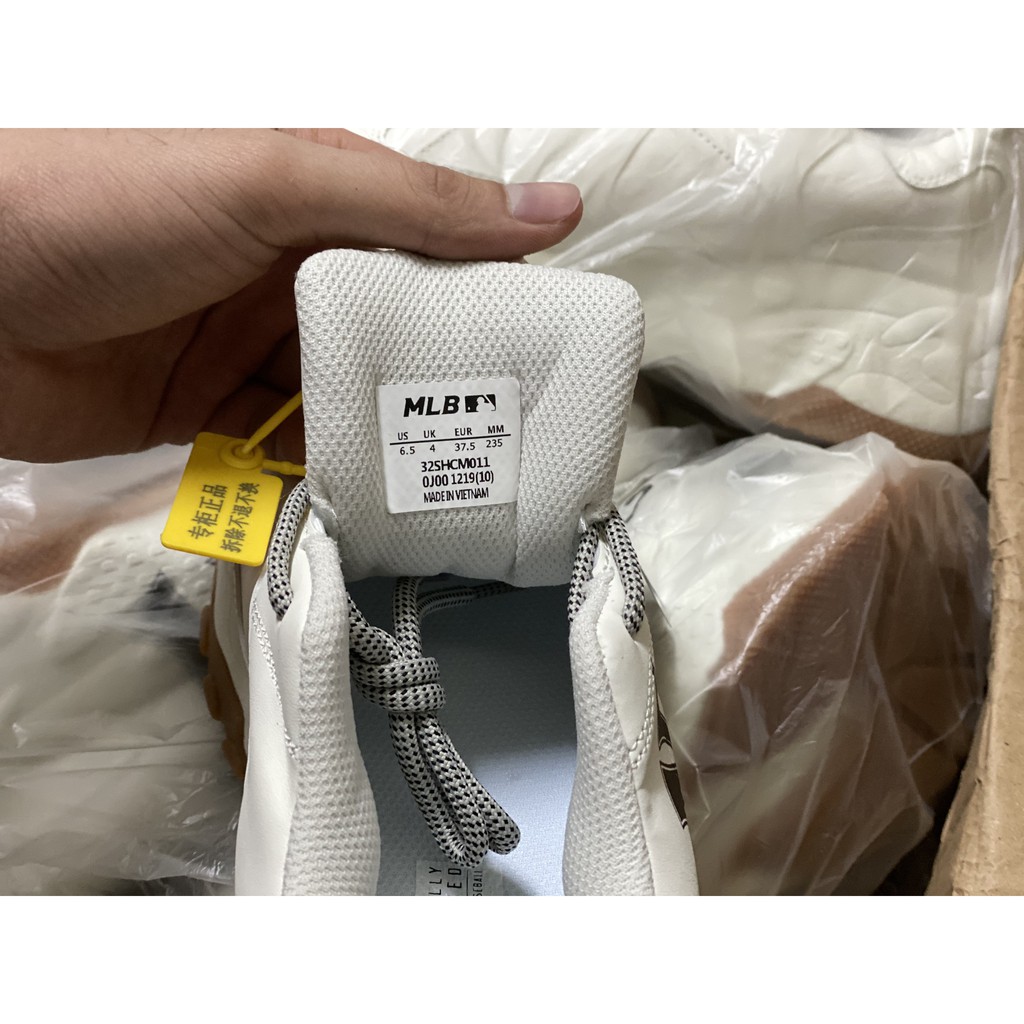 [FreeShip – Hàng chất lượng cao] Giày thể thao,Giày sneaker- 𝗠.𝗟.𝗕 Đế Nâu | BigBuy360 - bigbuy360.vn