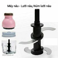 Phụ kiện máy xay osaka loại 1