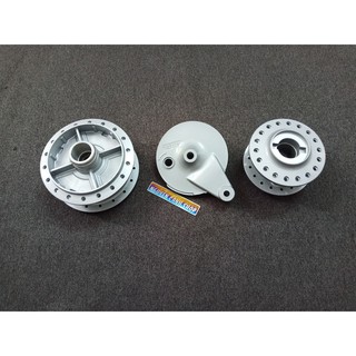 đùm trước sau có má đùm xe sport xipo