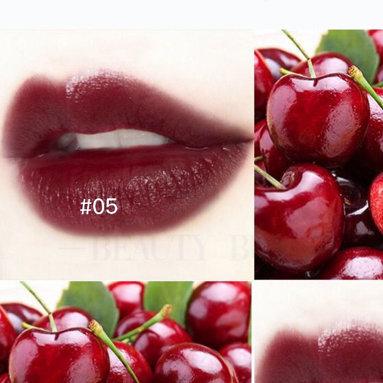 ☝️💖The Sale Is Ongoing 💜Chinese Style Lip Glaze Suit Long-Lasting Makeup Velvet Tint Tint Matte Moisture Moisturizer Fog Surface Lipstick 6112 | BigBuy360 - bigbuy360.vn