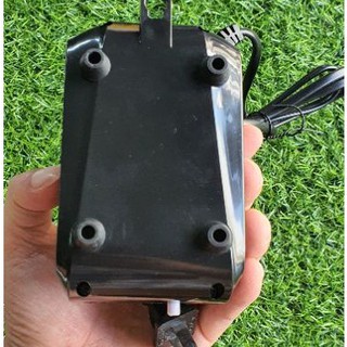 Máy sủi oxy SOBO - 1102 chạy siêu êm