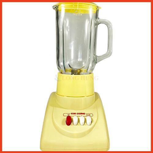 Máy xay sinh tố Kim cương KC-ST-1L - Máy xay gia đình ( Hàng chính hãng )