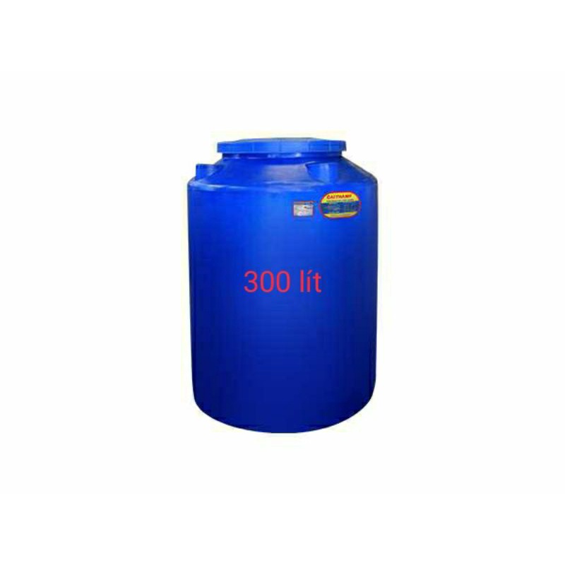 Bồn đứng cao cấp ( 300 lít,500 lít, 650 lít,1000 lít)