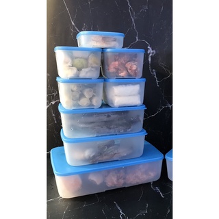 Hộp Trữ Đông Freezermate Jumbo Set 8