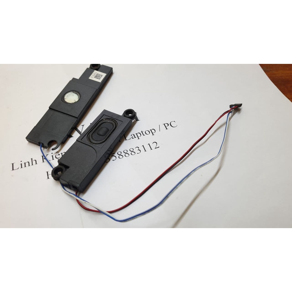 Loa Acer E1-572G / E1-510 / E1-570 / E1-532 ( Hàng Đẹp - Loa êm)