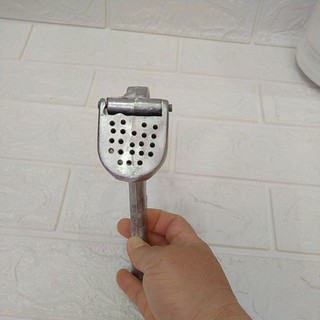 Kẹp tỏi inox các loại