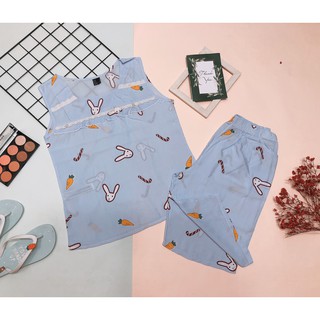 Bộ lững sát nách Tole
