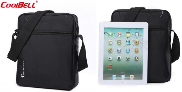 Túi Ipad CoolBell CB-2031 | BigBuy360 - bigbuy360.vn