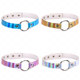 Choker da khoen tròn choker đùi