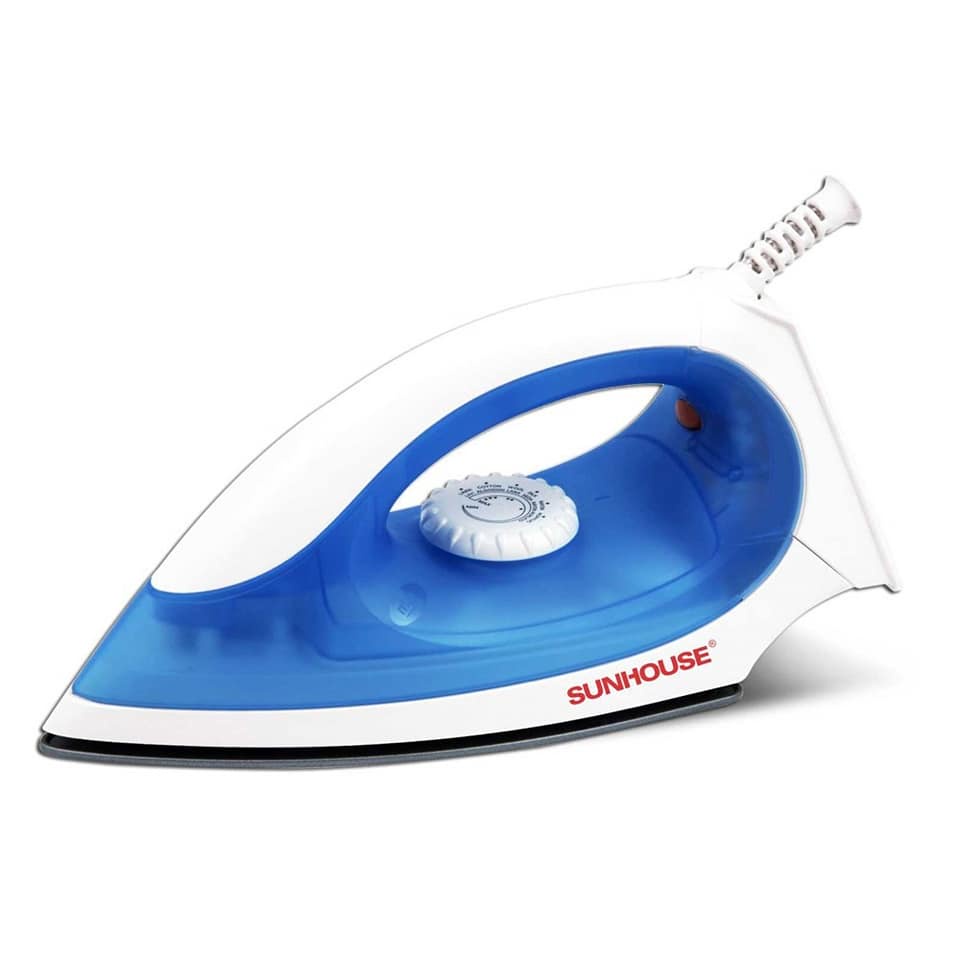 Bàn là khô Sunhouse SHD1072