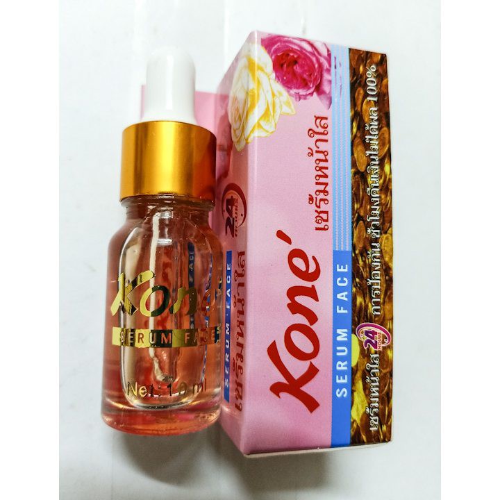Serum Kone