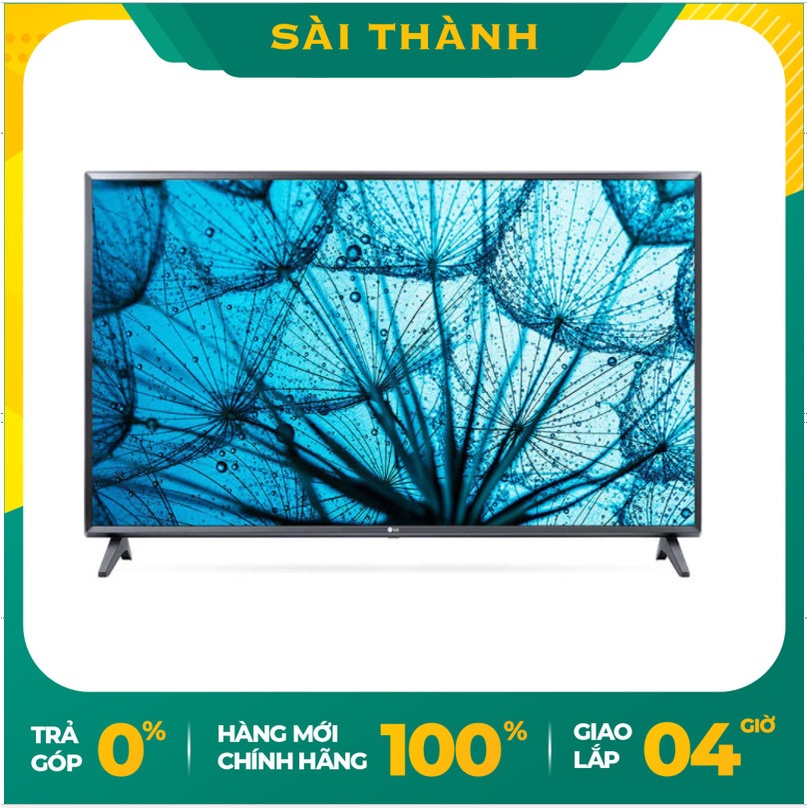 Smart Tivi LG 32 inch 32LM575BPTC - Bảo hành chính hãng - Giao 4H HCM