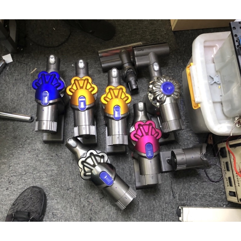 Máy hút bui dyson V6, dyson DC35, dyson DC45