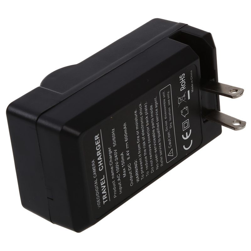 Thiết bị sạc Lp-E8 Lpe8 dành cho Canon Eos 550D/ 600D