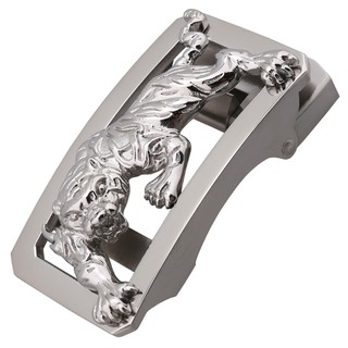 [ SAM Leather ] Mặt Khóa Thắt Lưng Cao Cấp -Đầu Khóa Dây Nịt SMDN025MHB -Mặt Khóa Inox 316 Nguyên Khối Bảo Hành 12 Tháng