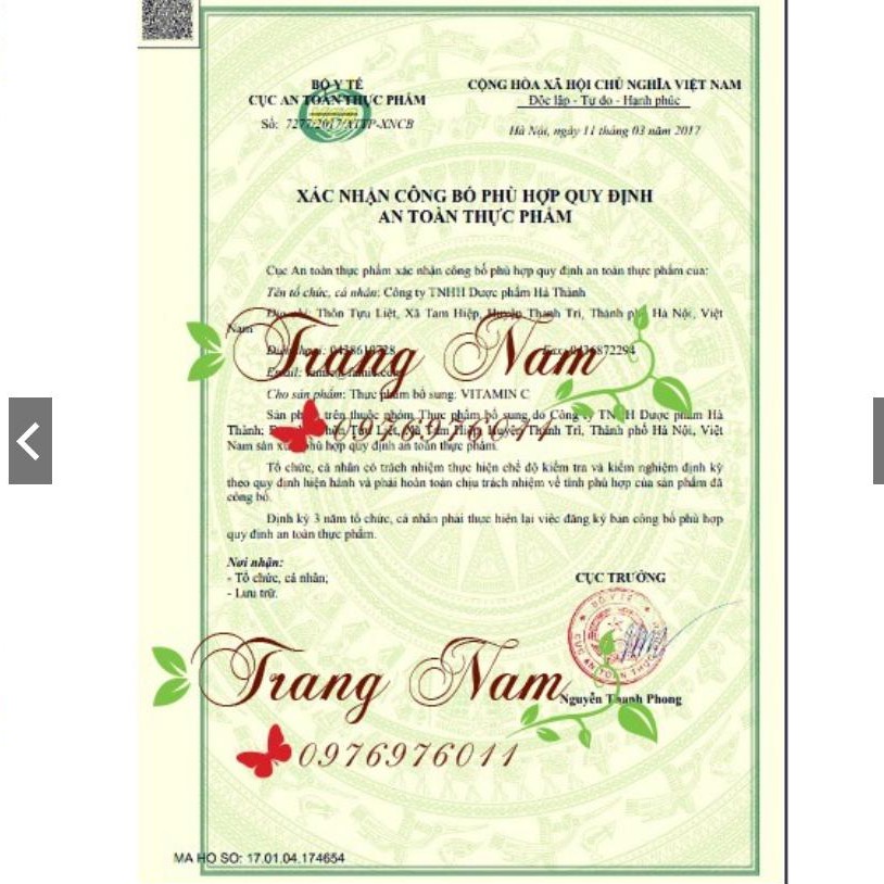 VIÊN UỐNG VITAMIN C 500MG HEALTHY CARE 500 VIÊN (ÚC) | BigBuy360 - bigbuy360.vn