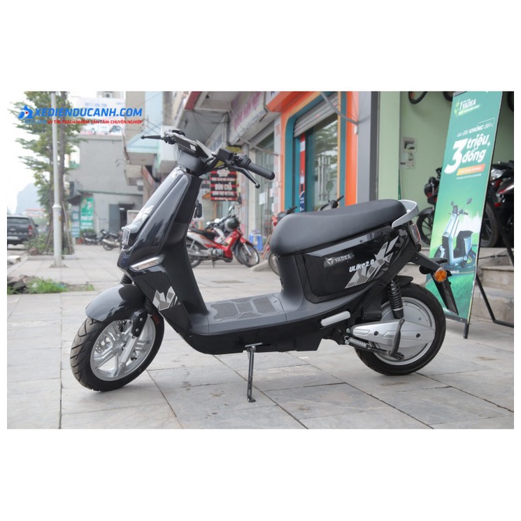 Xe máy điện Yadea ULike 2.0