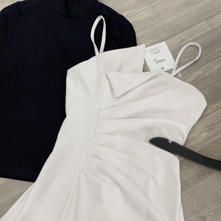 set áo len mix yếm