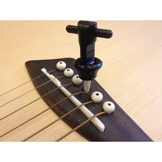 Chốt đàn guitar Aucostic  (6 cái)
