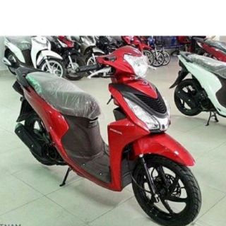 dè trước xe vision 2014 - 2019 đủ màu