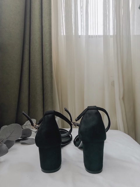 Sandal 5p & 7p Jane basic - hàng thiết kế BY JANE