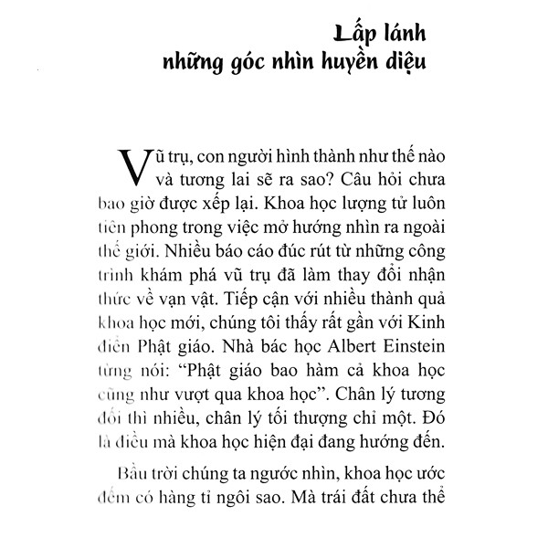 Sách - Vũ Điệu Ý Niệm Trong Cơn Đau Bản Thể