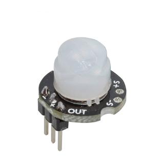 Mô Đun Cảm Biến Chuyển Động Sr602