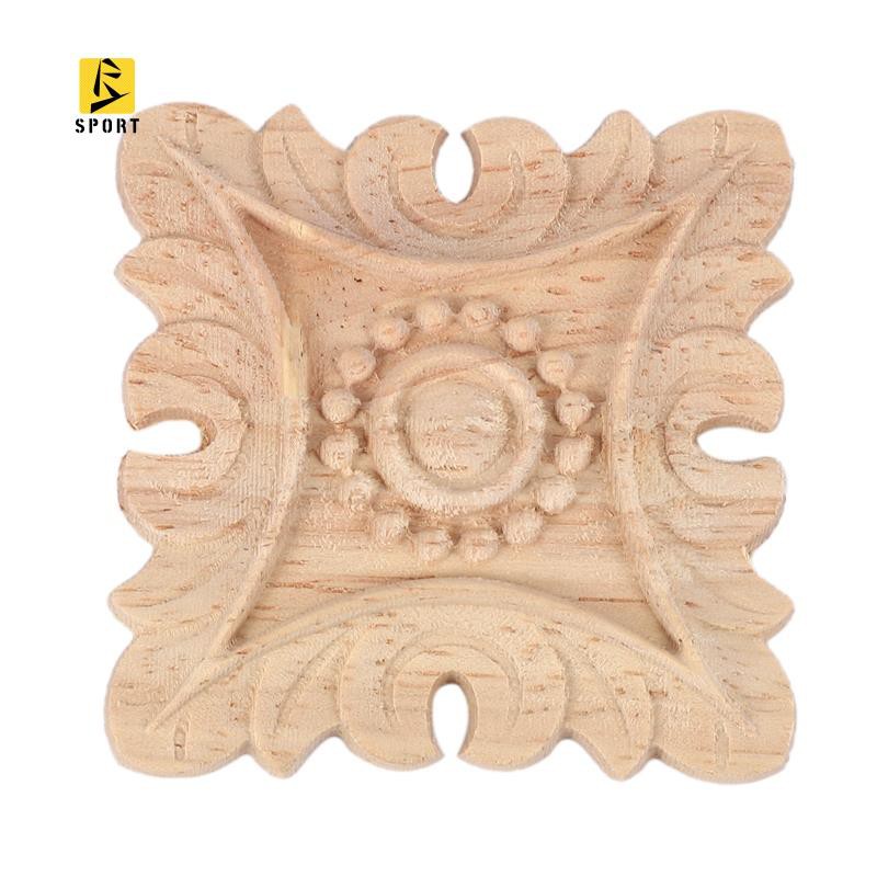 Khung Gỗ Chạm Khắc Trang Trí Nội Thất