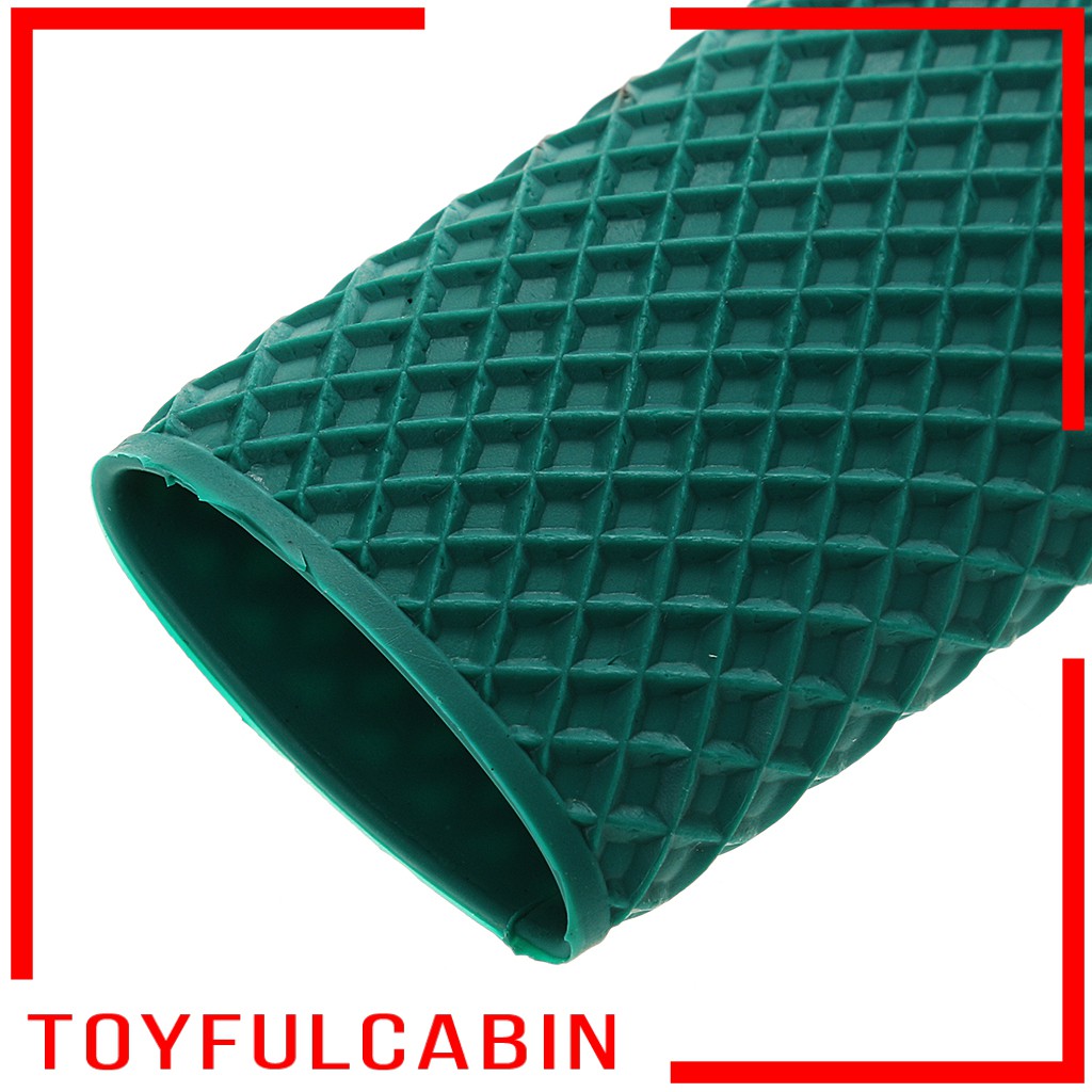 Vỏ bọc tay cầm cây cơ bida chống trượt nhiều màu sắc tùy chọn