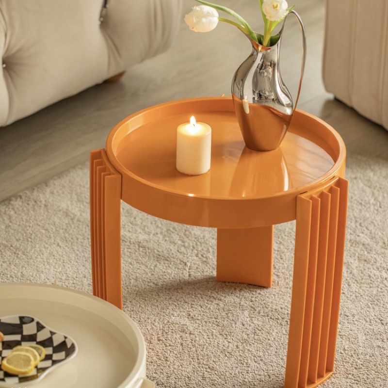Bàn trà/bàn tab mini Nordic cao cấp - Bắc Âu