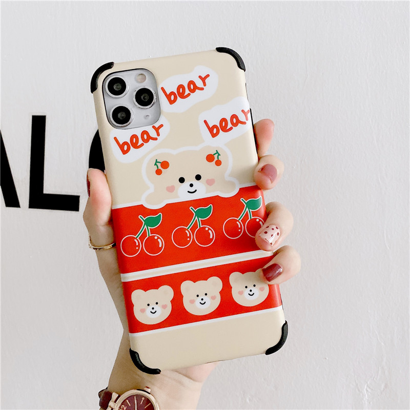 Ốp Điện Thoại Chống Sốc Mẫu Mới Cho OPPO Reno 6 Z 5 Pro 5F 4 Pro 4G 5G 2021 Reno6 6Z Reno5 F 5Pro Reno4 4Pro