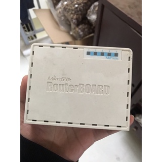 Router hAP RB951