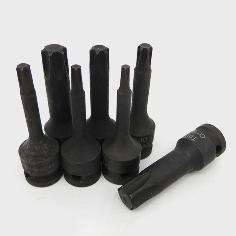 Bộ Mũi Khoan Ổ Đĩa 3 / 8-inch Di Động Tiện Dụng