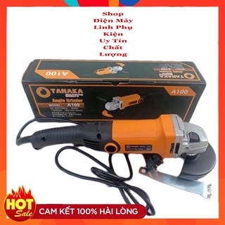 Máy mài - máy mài tay tanaka 950w - 00088