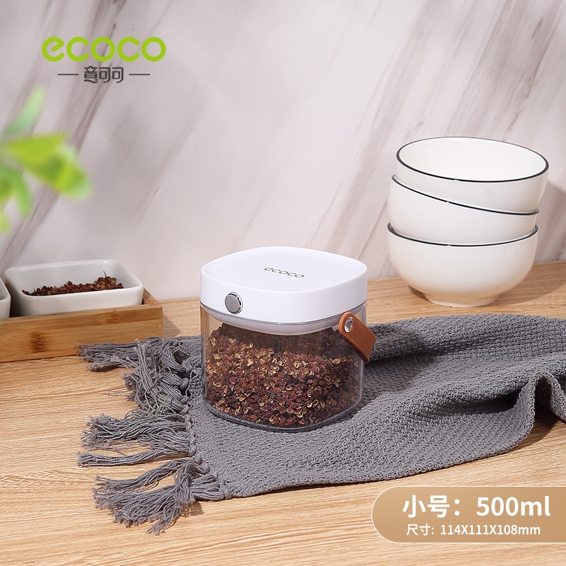 Hộp Nhựa Đựng Thực Phẩm Có Nắp Đậy Tiện Lợi