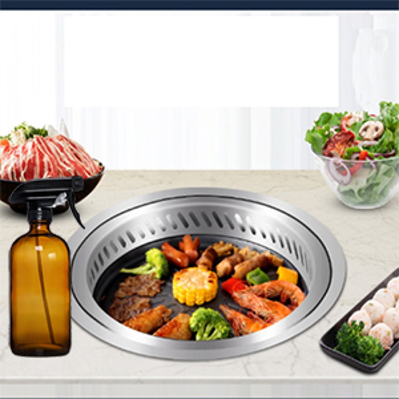 Bộ Bình Xịt Làm Sạch Da 500ml Có Thể Điều Chỉnh Tiện Dụng