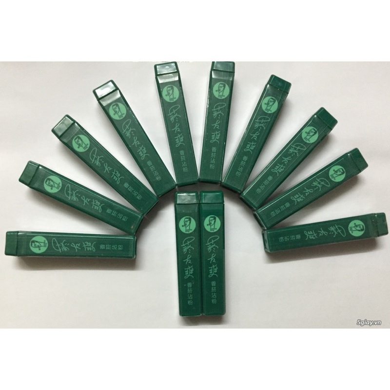 Bột chấm thuốc lá - Nhập khẩu Đài Loan