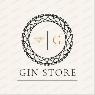 GINSTORE@.COM