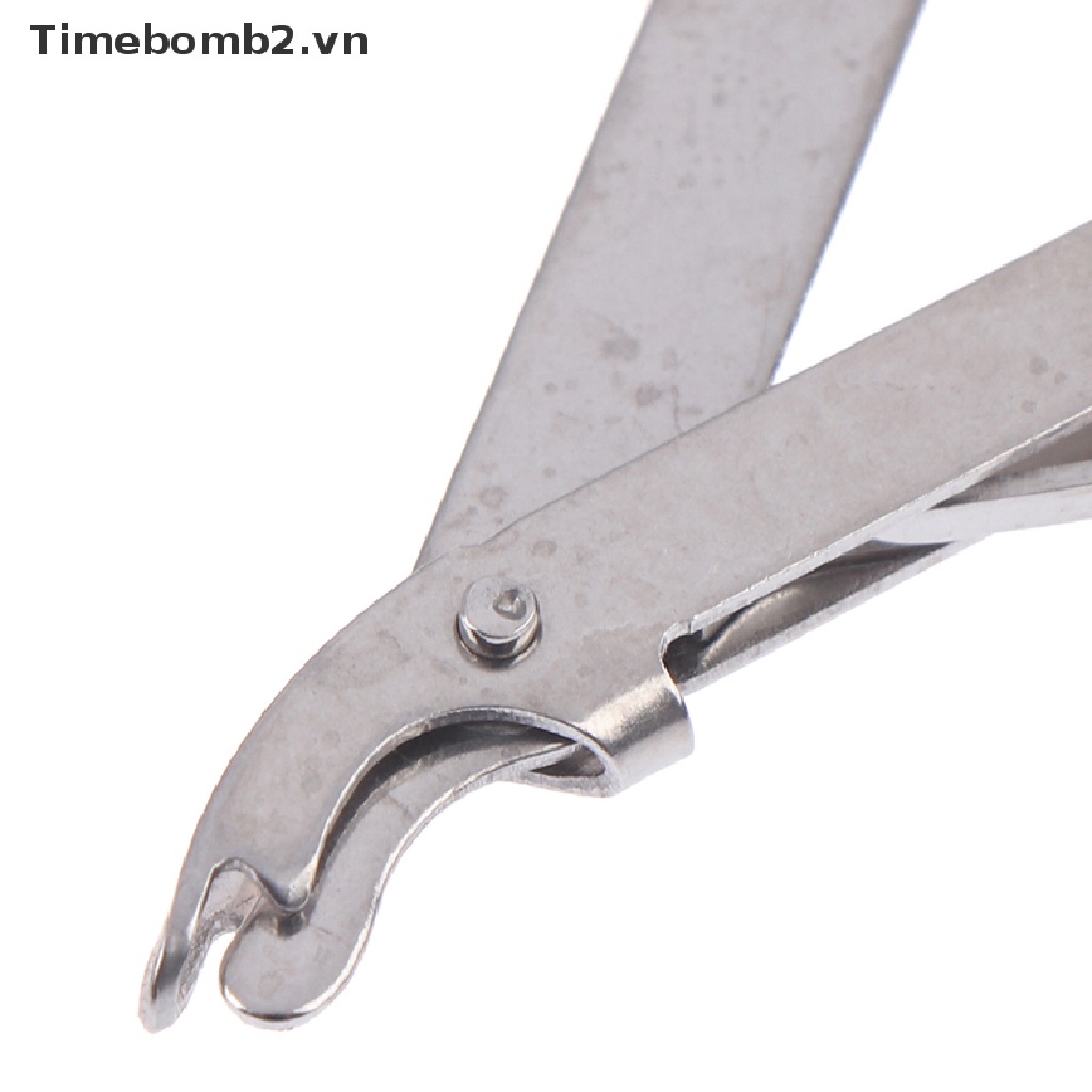 (Hàng Mới Về) Bộ 2 Ghim Cài Da Đặc Biệt