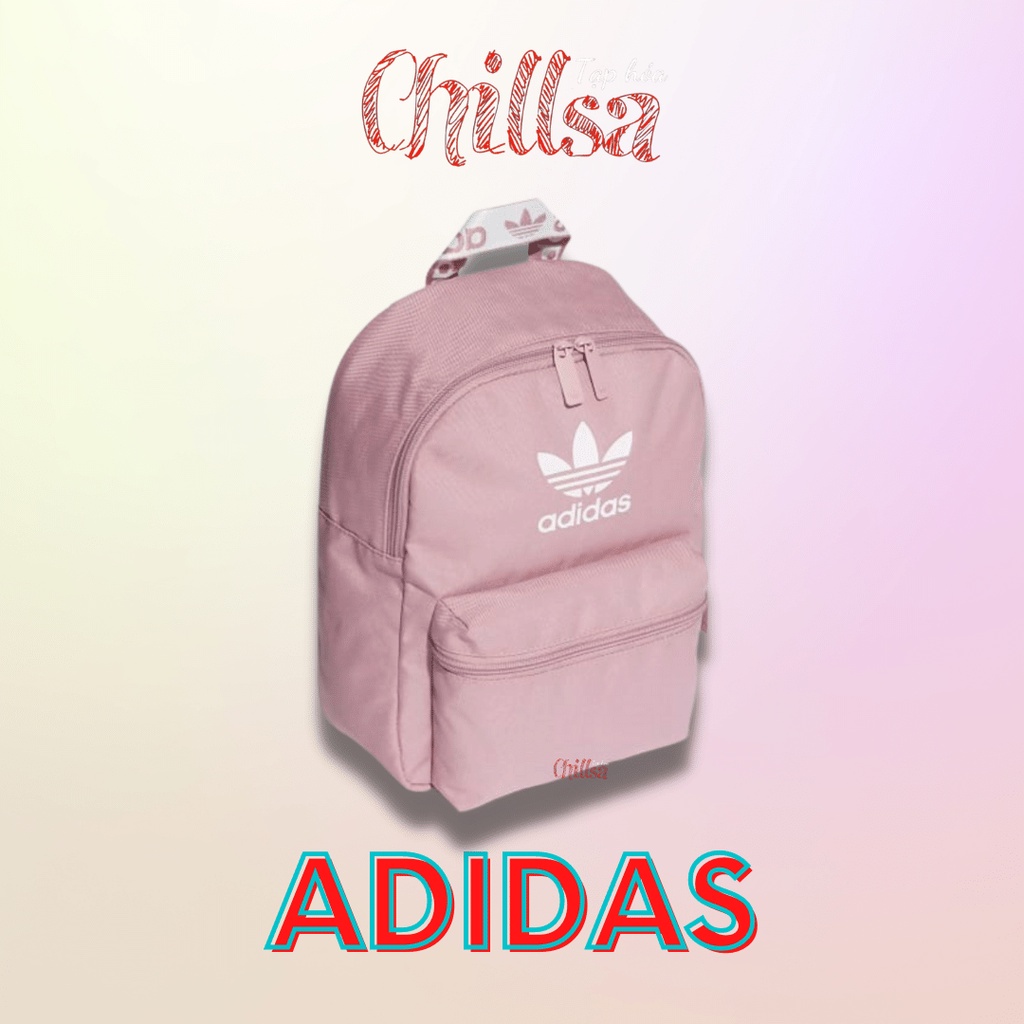 Balo Adidas HD7176 kiểu dáng thời trang, năng động.