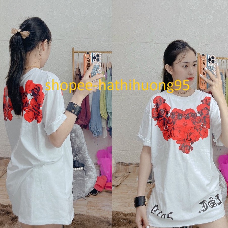 [ Hàng Chuẩn ] Áo Thun mới về Siêu Hót (kèm ảnh thật) | BigBuy360 - bigbuy360.vn