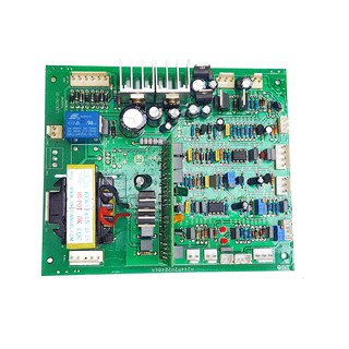 Bo mạch máy cắt plasma 100A  120A