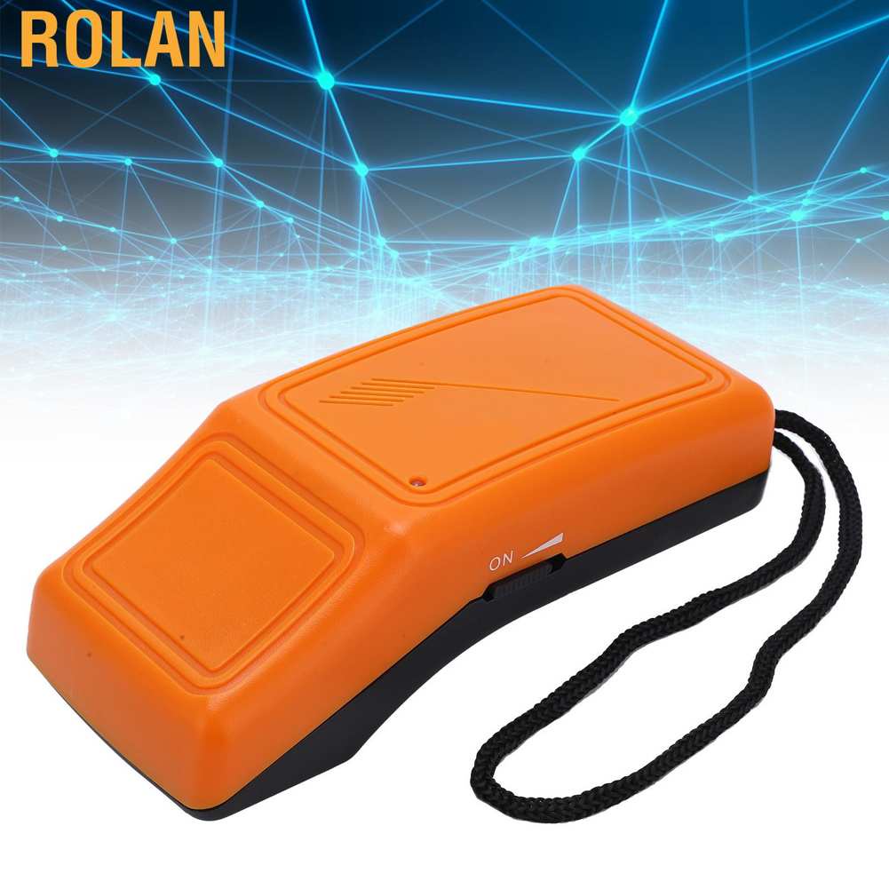 Máy Dò Kim Loại Độ Chính Xác Cao Rolan TY‐ 20MJ
