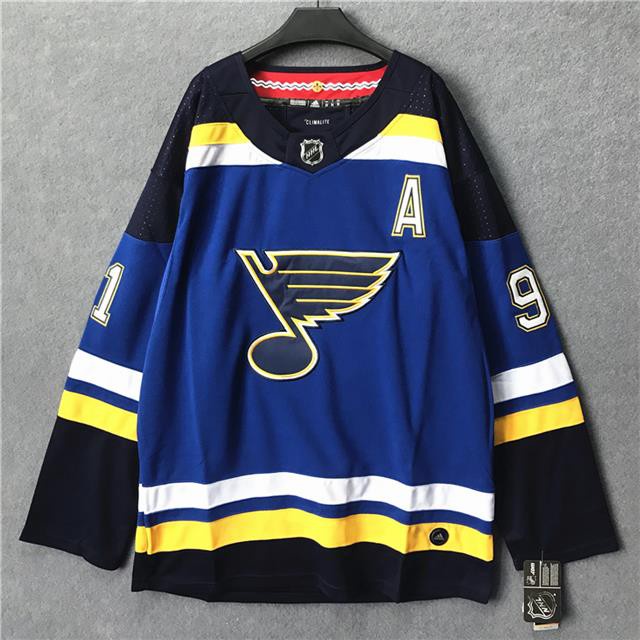 Áo Đồng Phục Hockey Jersey hip hop Đường Phố hip hop Đường Phố NHL Hle