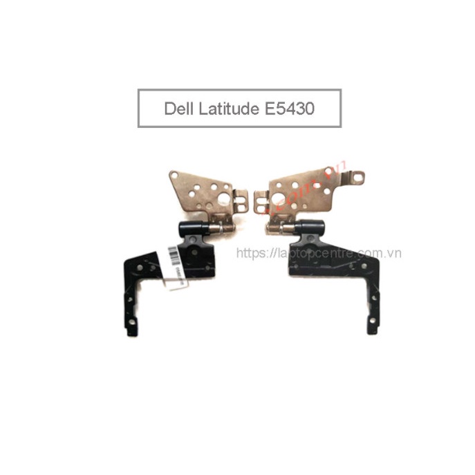 Bản lề Laptop Dell Latitude E5430