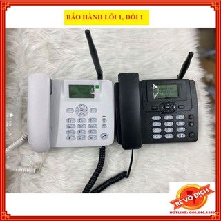 ☎️Máy Điện Thoại Bàn☎️ Huawei F316, ETS3125i Dùng Sim Homephone, GPhone, Sim Di Động.