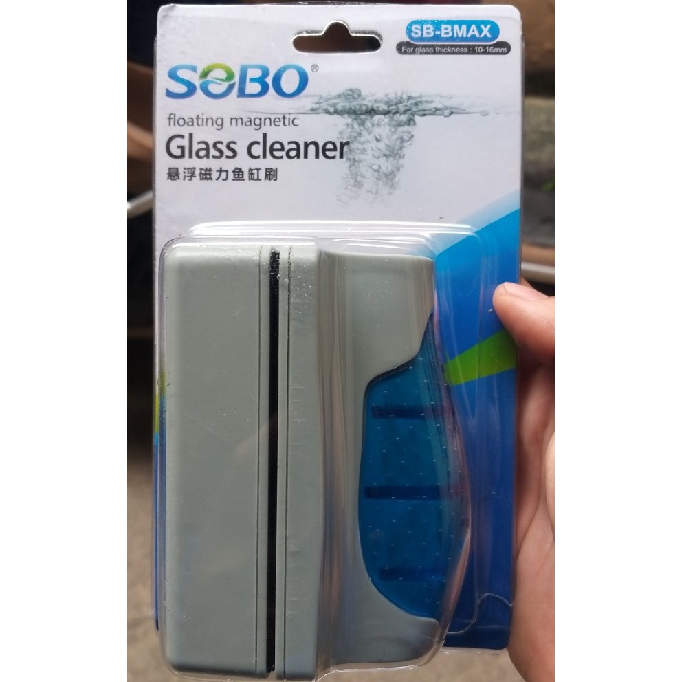 Lau Kính Hồ Cá Nam Châm SOBO các loại, VUI LÒNG XEM KỸ MÔ TẢ