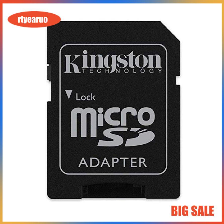 1pcs Small Digital High Performance High Speed Micro TF Card Memory Card Plastic for Tablets PC Driving Recorder  | BigBuy360 - bigbuy360.vn