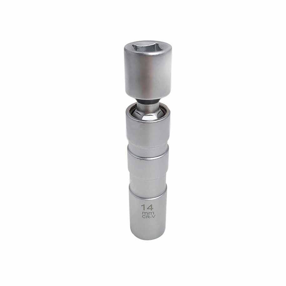 Dụng Cụ Tháo Bugi Đánh Lửa Từ Tính 14mm / 16mm Chuyên Dụng