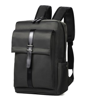 Balo Nam Thời trang Cao Cấp BL114 (Đen)